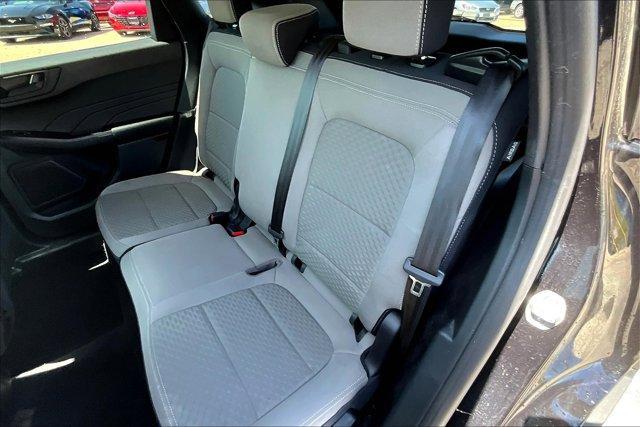 used 2022 Ford Escape car, priced at $21,491