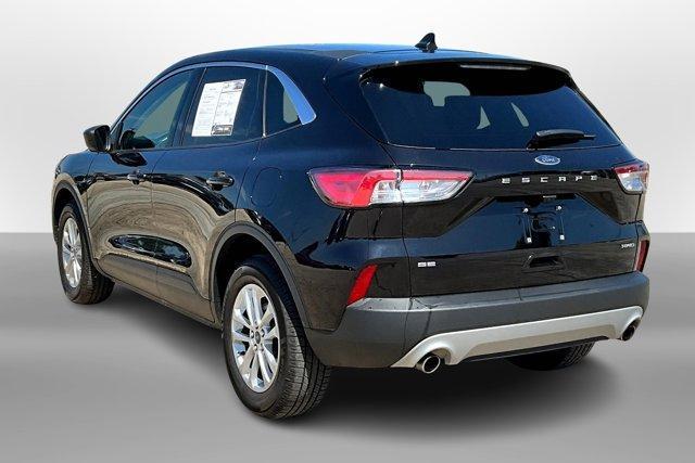 used 2022 Ford Escape car, priced at $21,491