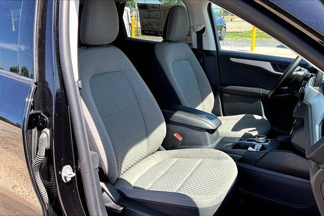 used 2022 Ford Escape car, priced at $21,491