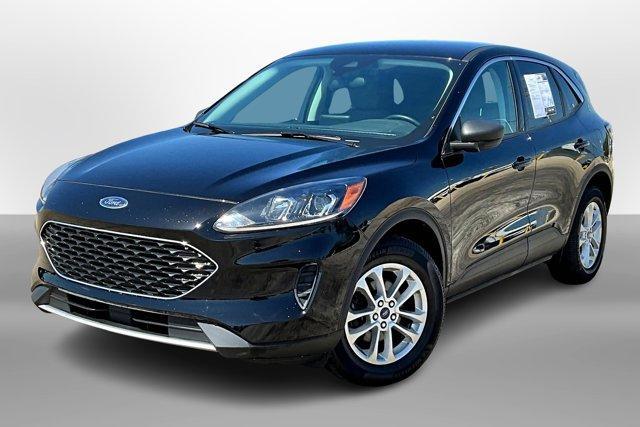 used 2022 Ford Escape car, priced at $21,491