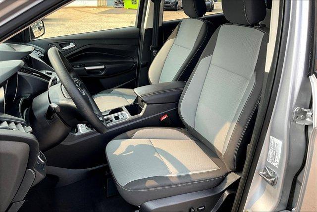 used 2019 Ford Escape car, priced at $15,891