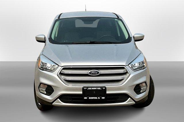 used 2019 Ford Escape car, priced at $15,891