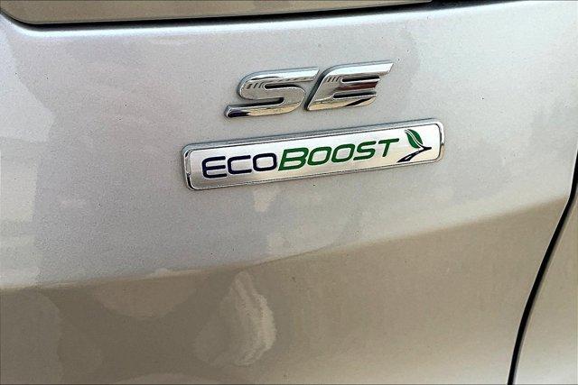 used 2019 Ford Escape car, priced at $15,891