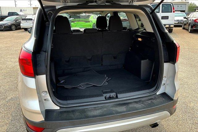 used 2019 Ford Escape car, priced at $15,891