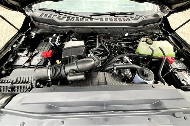 new 2025 Ford F-250 car, priced at $83,755