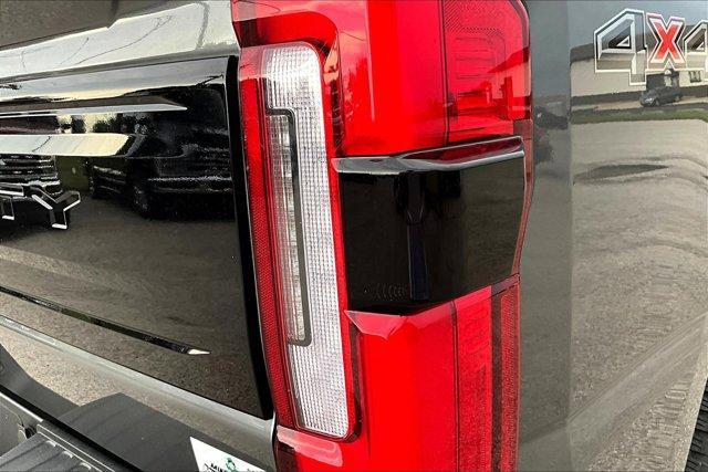 new 2025 Ford F-250 car, priced at $83,755
