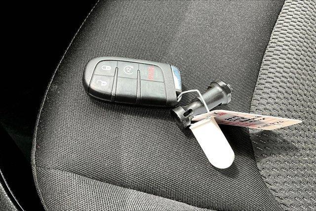 used 2019 Jeep Renegade car, priced at $18,793