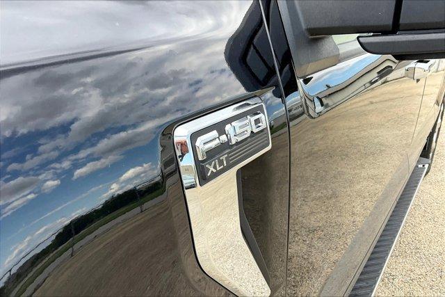 used 2021 Ford F-150 car, priced at $41,294