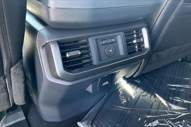 new 2025 Ford F-150 car, priced at $78,320