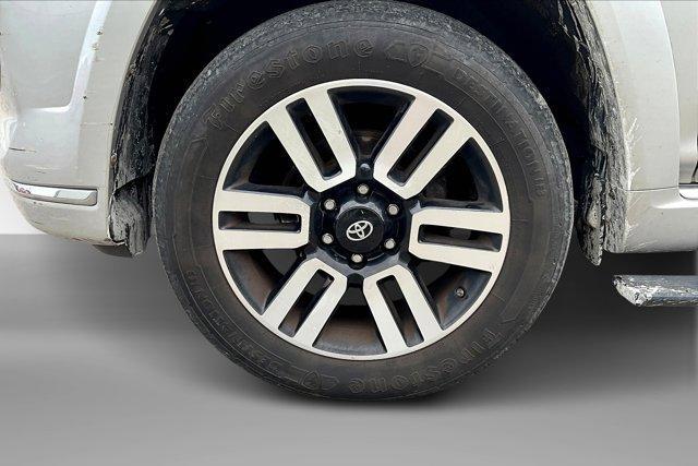 used 2015 Toyota 4Runner car, priced at $15,995