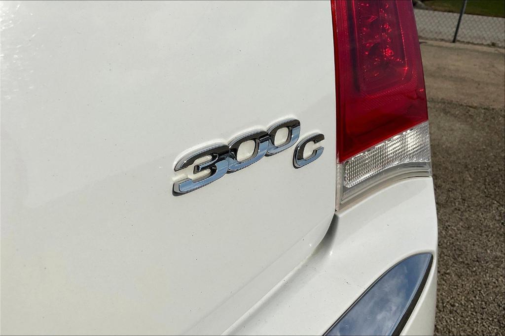 used 2016 Chrysler 300C car, priced at $15,400