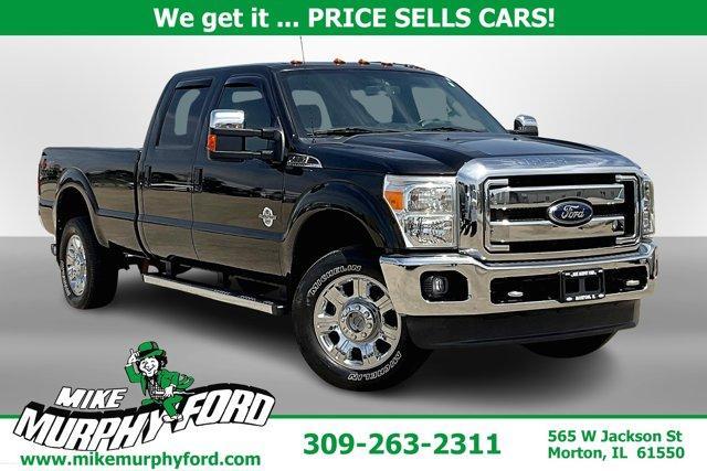 used 2013 Ford F-350 car, priced at $34,995