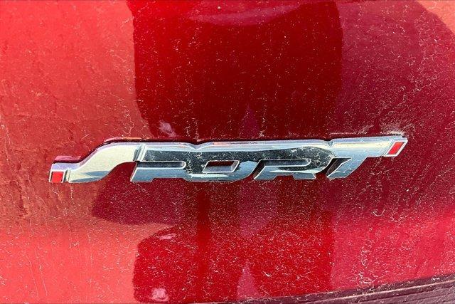 used 2018 Ford Explorer car, priced at $22,211