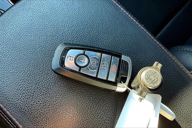 used 2018 Ford Explorer car, priced at $22,211