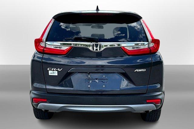 used 2019 Honda CR-V car, priced at $27,991