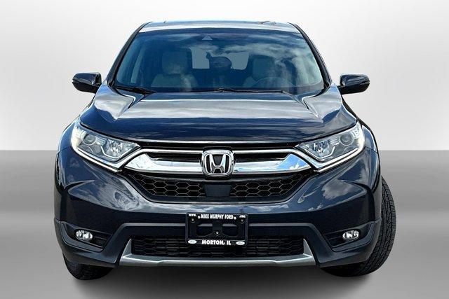 used 2019 Honda CR-V car, priced at $27,991