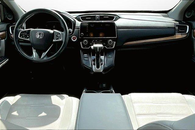used 2019 Honda CR-V car, priced at $27,991