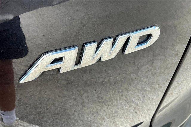 used 2019 Honda CR-V car, priced at $27,991