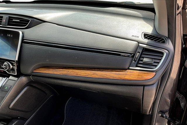 used 2019 Honda CR-V car, priced at $27,991
