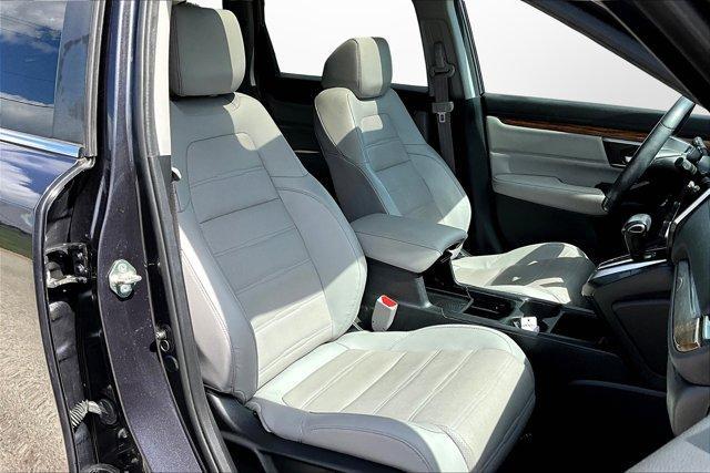 used 2019 Honda CR-V car, priced at $27,991