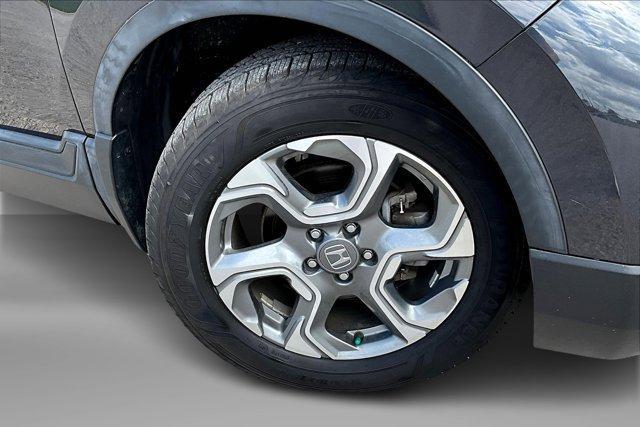 used 2019 Honda CR-V car, priced at $27,991