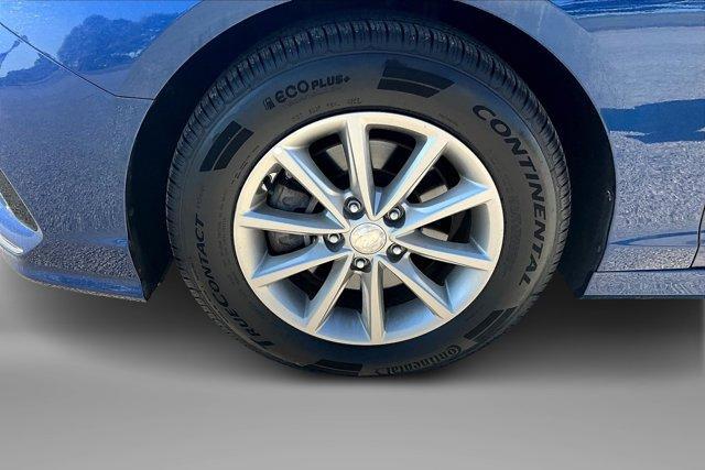 used 2018 Hyundai Sonata car, priced at $15,991