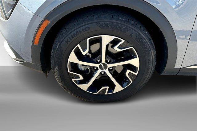 used 2023 Kia Sportage car, priced at $25,991