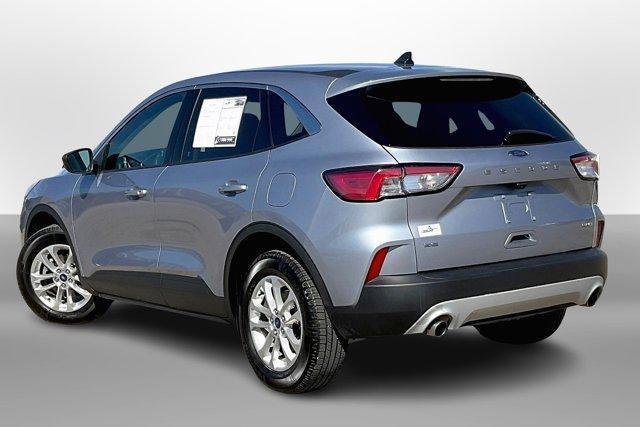 used 2022 Ford Escape car, priced at $22,795