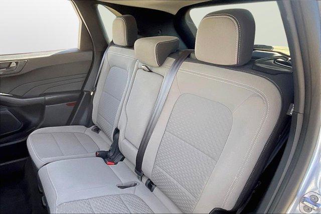 used 2022 Ford Escape car, priced at $21,995