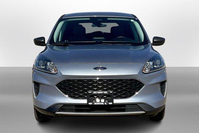 used 2022 Ford Escape car, priced at $21,995