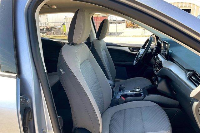 used 2022 Ford Escape car, priced at $22,795
