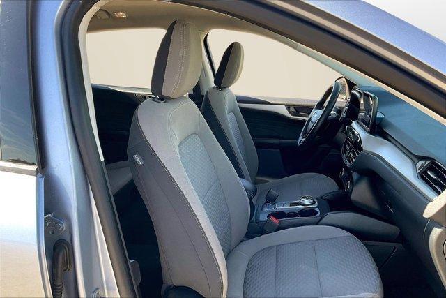 used 2022 Ford Escape car, priced at $21,995