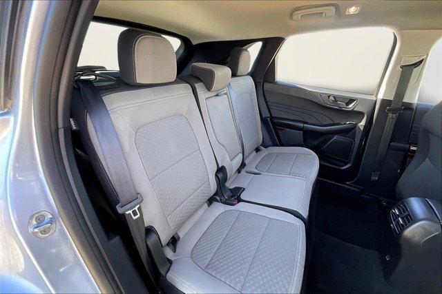 used 2022 Ford Escape car, priced at $21,995