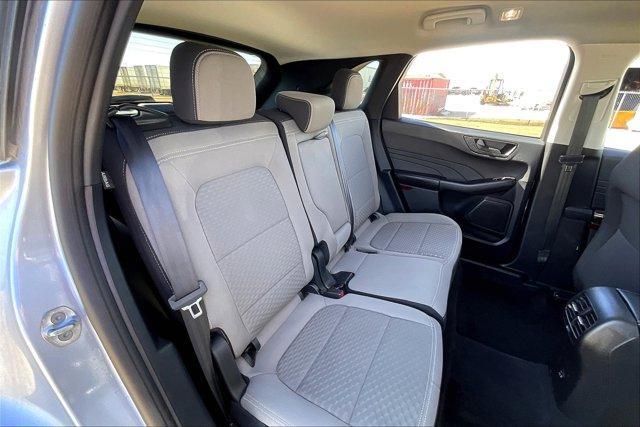 used 2022 Ford Escape car, priced at $22,795