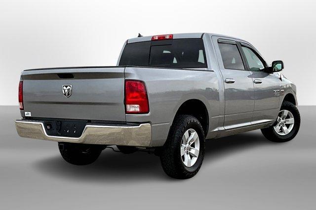 used 2019 Ram 1500 Classic car, priced at $21,995