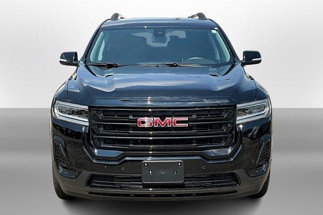 used 2023 GMC Acadia car, priced at $30,299