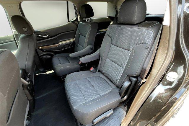 used 2023 GMC Acadia car, priced at $30,299