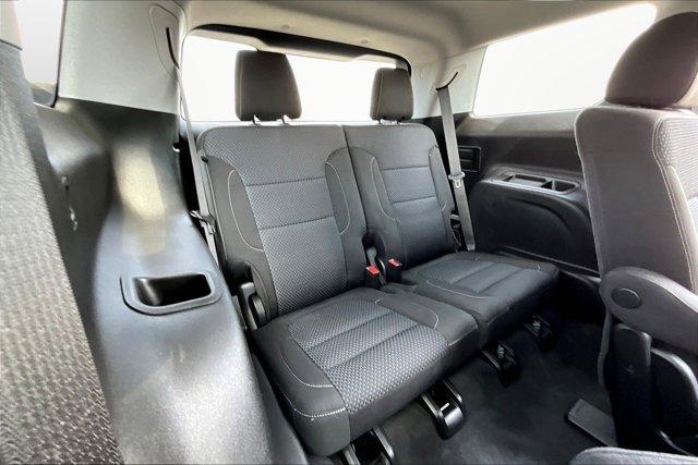 used 2023 GMC Acadia car, priced at $30,299