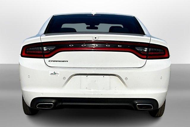 used 2023 Dodge Charger car, priced at $23,900
