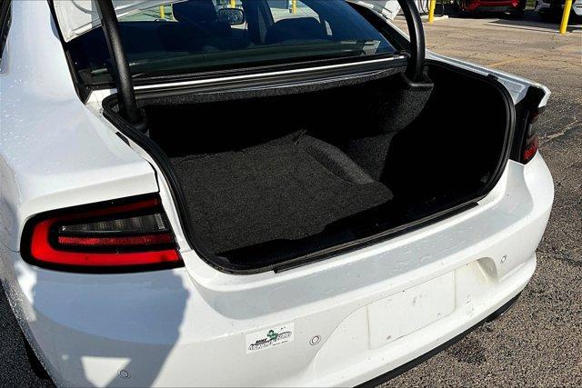 used 2023 Dodge Charger car, priced at $24,791