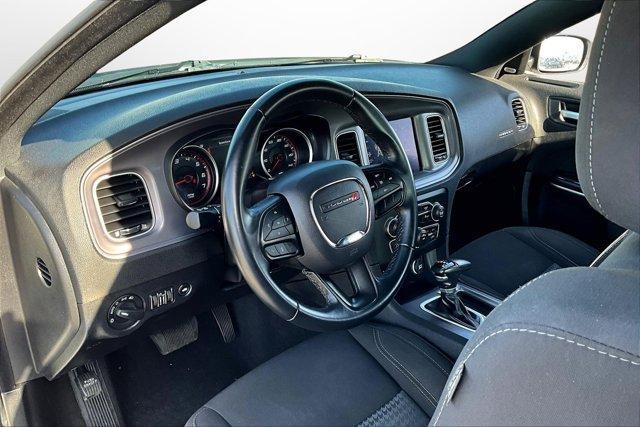 used 2023 Dodge Charger car, priced at $23,900