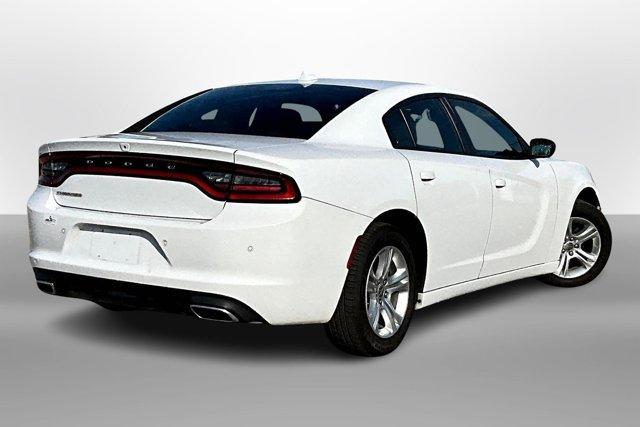 used 2023 Dodge Charger car, priced at $23,900