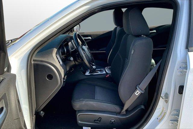 used 2023 Dodge Charger car, priced at $23,900