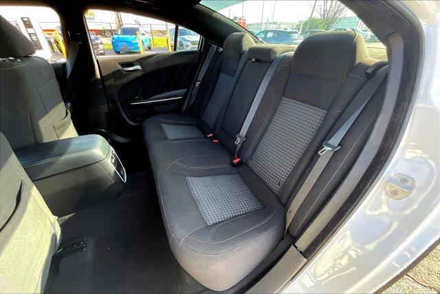 used 2023 Dodge Charger car, priced at $24,791