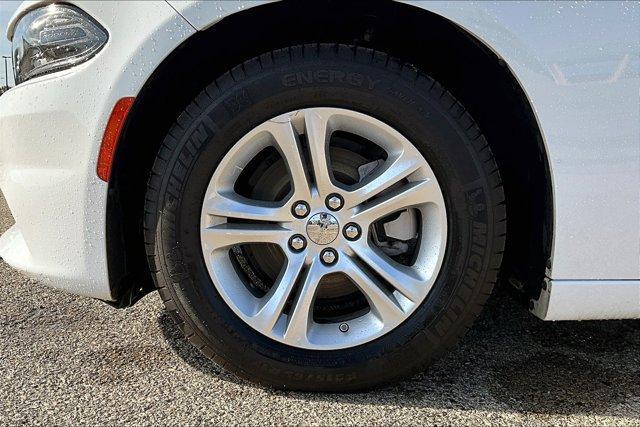 used 2023 Dodge Charger car, priced at $24,791