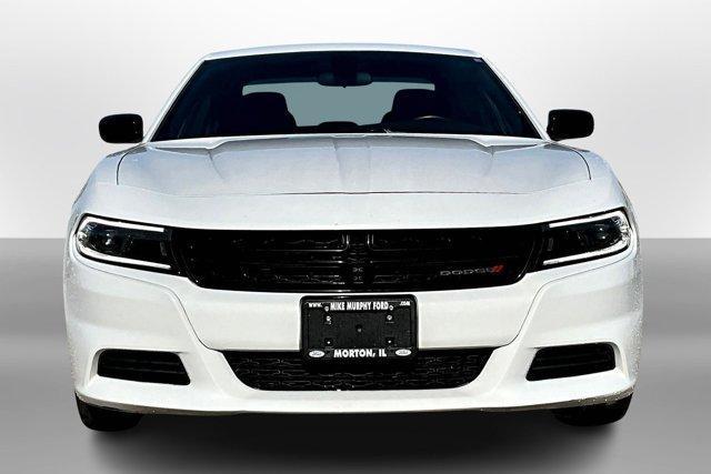 used 2023 Dodge Charger car, priced at $23,900