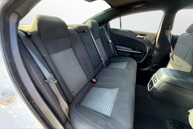 used 2023 Dodge Charger car, priced at $23,900