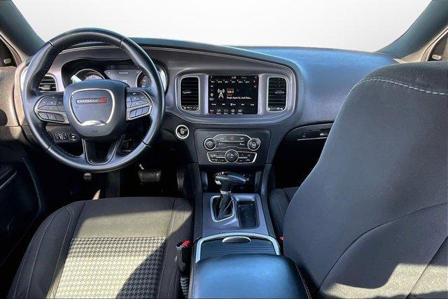 used 2023 Dodge Charger car, priced at $23,900