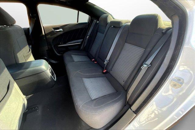 used 2023 Dodge Charger car, priced at $23,900