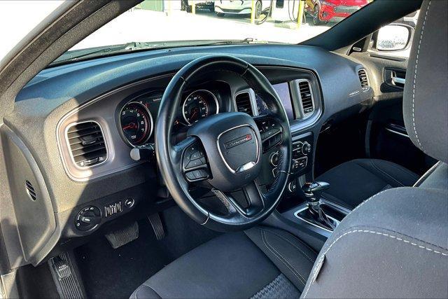 used 2023 Dodge Charger car, priced at $24,791